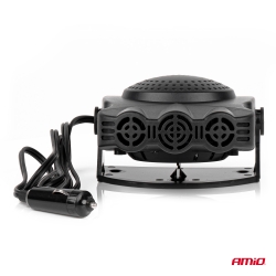Ohřívač do auta -12V 150W AMiO-02385