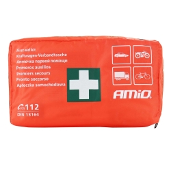 Autolékárnička DIN 13164