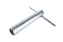 Klíč na svíčky 21 mm (14,5 cm)