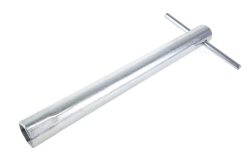Klíč na svíčky 21 mm (28 cm)