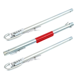 Tažná tyč 2T 180cm AMIO-02476