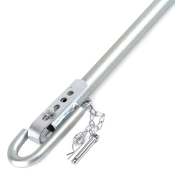 Tažná tyč 2T 180cm AMIO-02476