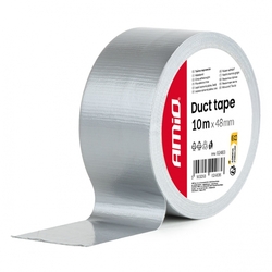 Technická páska 48mm x 10m x 0,19mm AMIO-02483