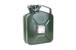 Kanystr plechový 5L AMiO-02487