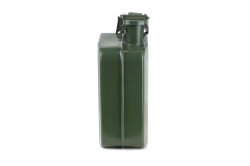 Kanystr plechový 5L AMiO-02487