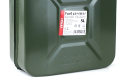 Kanystr plechový 5L AMiO-02487