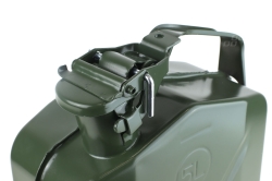 Kanystr plechový 5L AMiO-02487