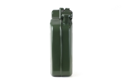 Kanystr kovový 10L AMiO-02488