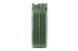 Kanystr kovový na palivo 20L AMiO-02489
