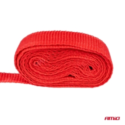 Upínací pásy s ráčnou 700kg 25mm 4,5m 4ks BELT-03