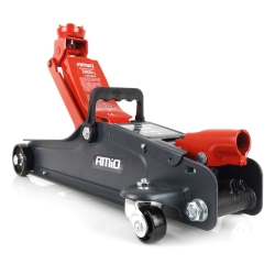 Hydraulický zvedák nízkoprofilový 2T CE AMIO-02500