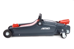 Hydraulický zvedák nízkoprofilový 2T CE AMIO-02500