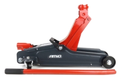 Hydraulický zvedák nízkoprofilový 2T CE AMIO-02500