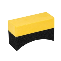 Aplikátor na pneumatiky 95x35x65 mm AMiO-02519