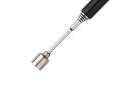 Magnetické teleskopické pero 12-64cm
