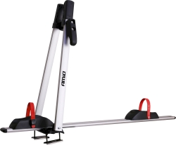 Střešní nosič kol RBR-02 AMiO-02589
