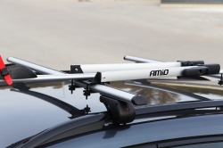 Střešní nosič kol RBR-02 AMiO-02589