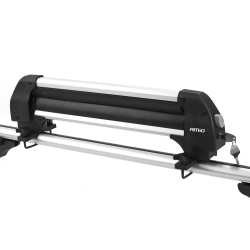 Střešní nosič na lyže/snowboard 570mm SSR-01L AMiO-02590