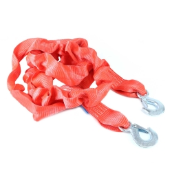 Ťažné lano - elastické 3000kg 4m ETW-3T