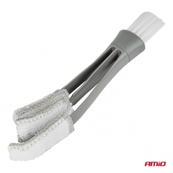 Štětec na mřížky větrání AMiO-02607