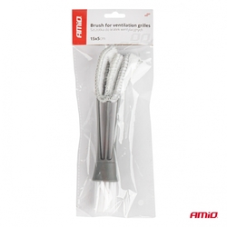 Štětec na mřížky větrání AMiO-02607