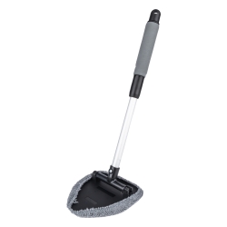 Teleskopický čistič autoskel 28-47cm