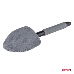 Teleskopický čistič autoskel 28-47cm
