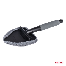 Teleskopický čistič autoskel 28-47cm