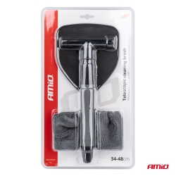 Teleskopický čistič autoskel 28-47cm