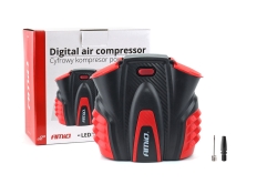 Digitální kompresor do auta s LED 12V ACOMP-16