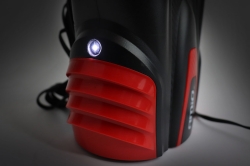 Digitální kompresor do auta s LED 12V ACOMP-16