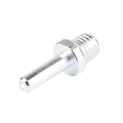 Sada leštících kotoučů s adaptérem 9 ks + kotouč 80mm + adaptér M14
