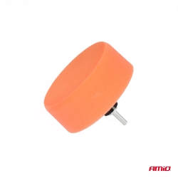 Sada leštících kotoučů s adaptérem 3 x 125mm + M14