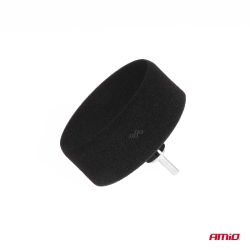Sada leštících kotoučů s adaptérem 3 x 125mm + M14