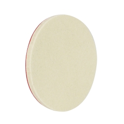 Leštící kotouč 125mm x 10mm