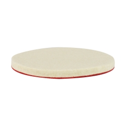 Leštící kotouč 125mm x 10mm