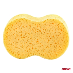 Houba na mytí auta AMiO JUMBO 26 x 17 x 7 cm