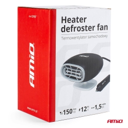 Ohřívač do auta -12V 150W