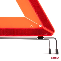 Výstražný trojúhelník AMiO WF-71 E-MARK