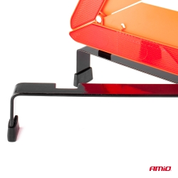 Výstražný trojúhelník AMiO WF-71 E-MARK