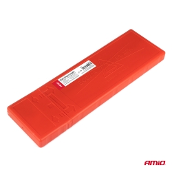 Výstražný trojúhelník AMiO WF-71 E-MARK