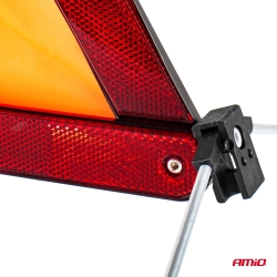 Výstražný trojúhelník AMiO WF-61 E-MARK