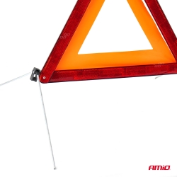 Výstražný trojúhelník AMiO WF-61 E-MARK