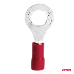 Elektrický konektor - očko RV 1.25-6 10 ks