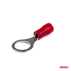 Elektrický konektor - očko RV 1.25-8 10 ks