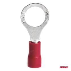 Elektrický konektor - očko RV 1.25-8 10 ks