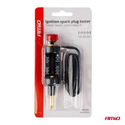Tester zapalovacích svíček SPT-1