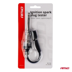 Tester zapalovacích svíček SPT-2 AMiO-03125