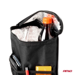 Organizér - termotaška na autosedačky CO-8