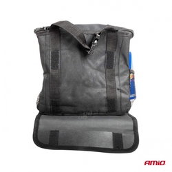 Organizér - termotaška na autosedačky AMiO-03219